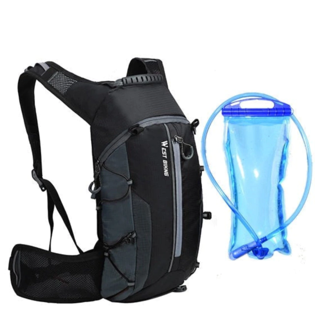 Mochila para Esportes ao Ar Livre Impermeável