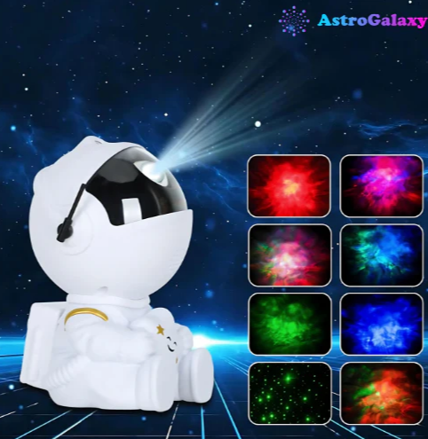 Projetor Astrogalaxy